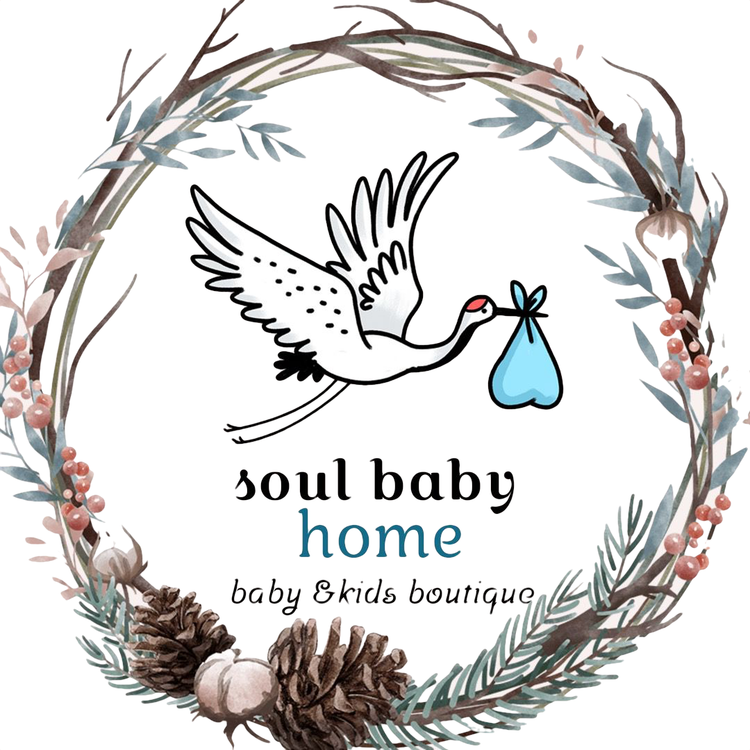 Soul Baby Home