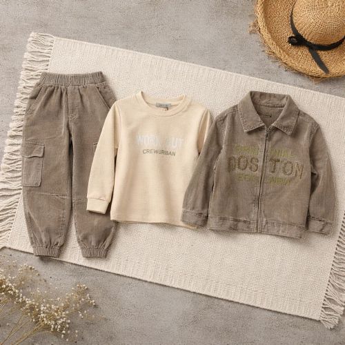 חליפה 3 חלקים